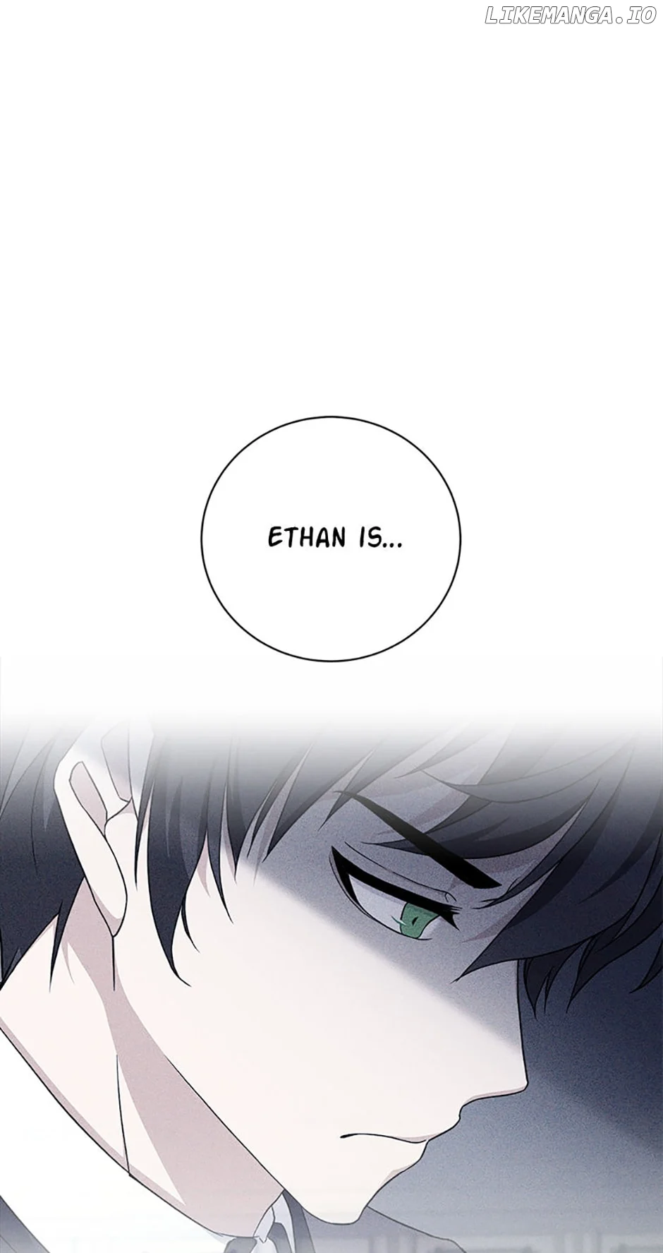 Only for Your Well-Being Chapter 32 page 54