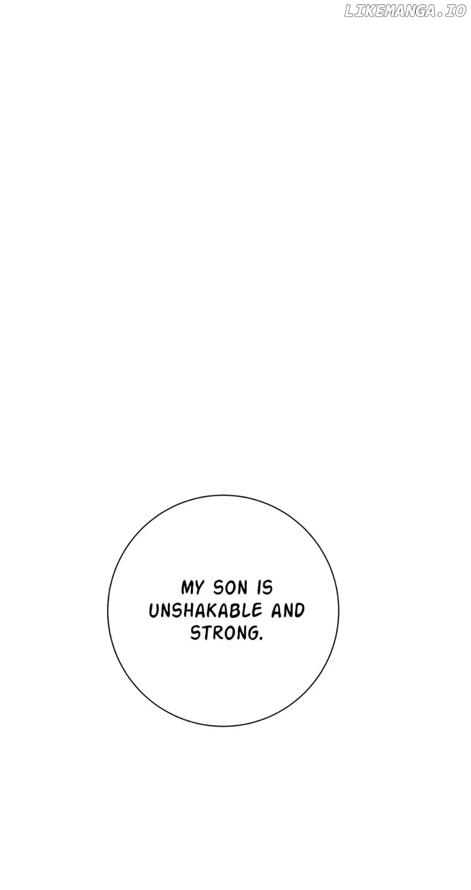 Only for Your Well-Being Chapter 32 page 56