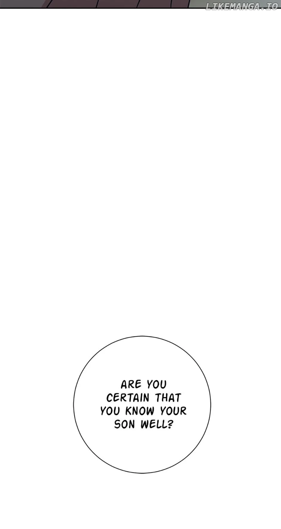 Only for Your Well-Being Chapter 32 page 58