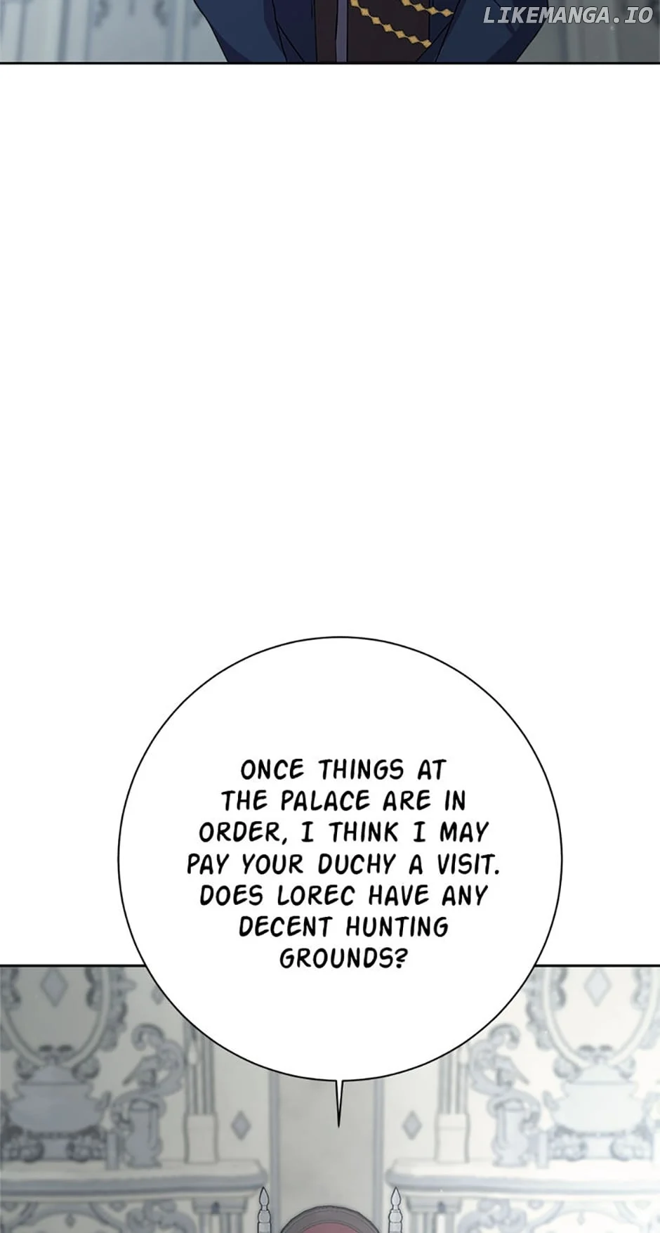 Only for Your Well-Being Chapter 32 page 60