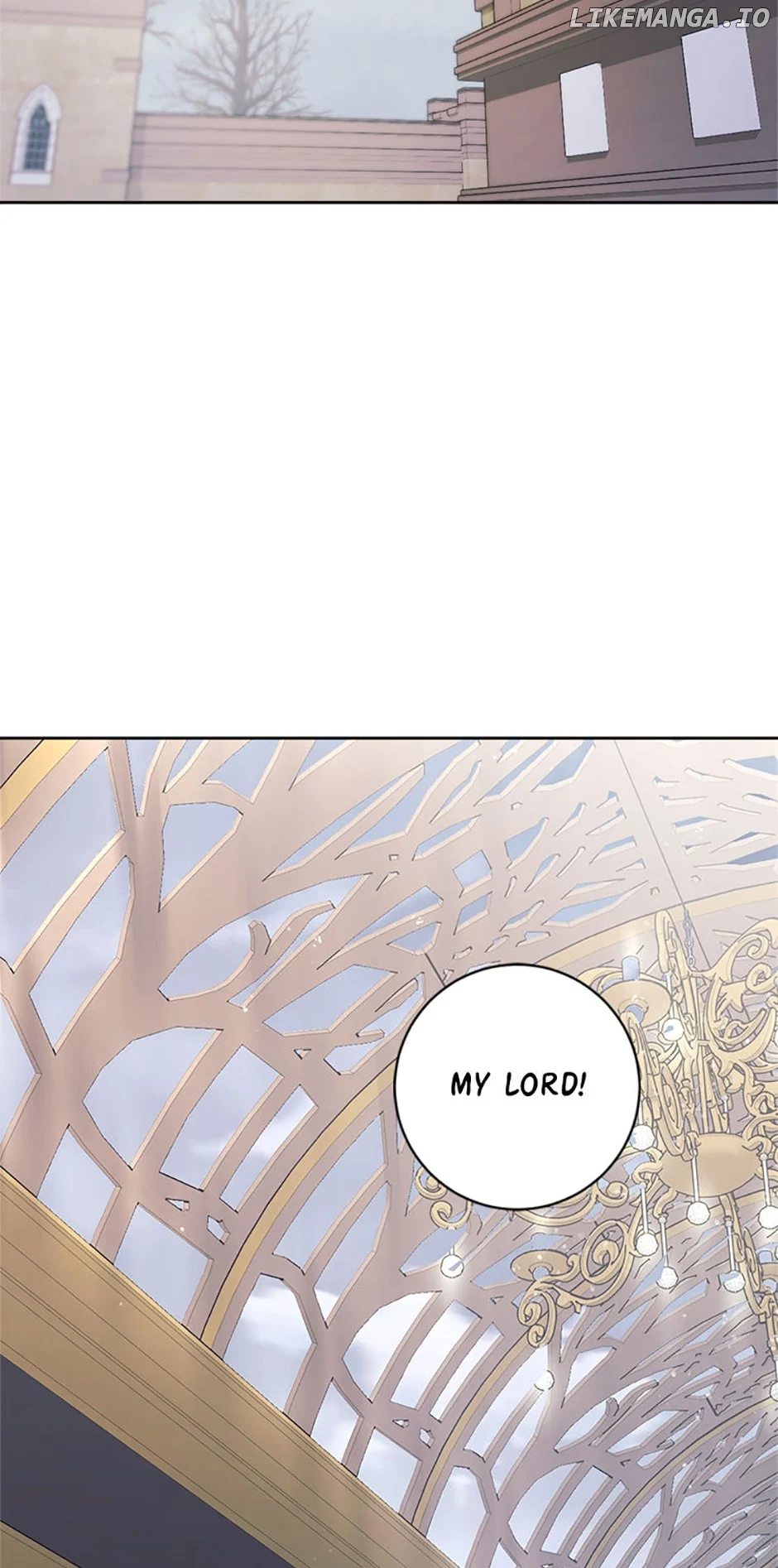 Only for Your Well-Being Chapter 32 page 67
