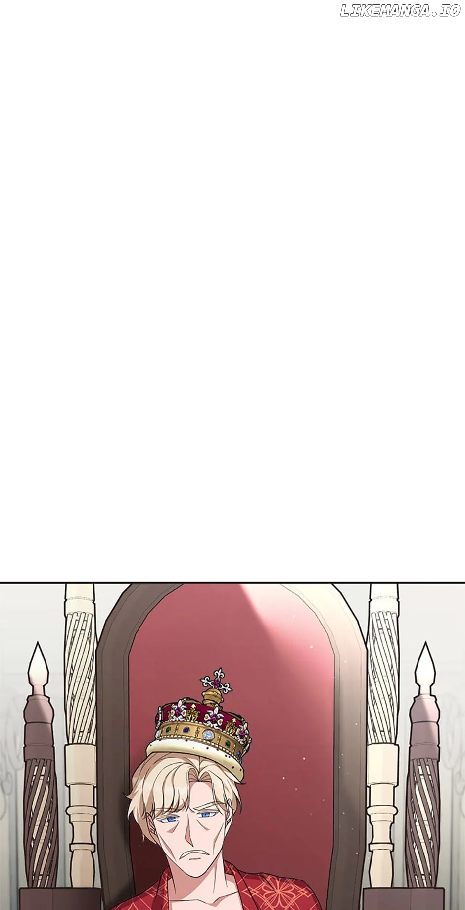 Only for Your Well-Being Chapter 32 page 6