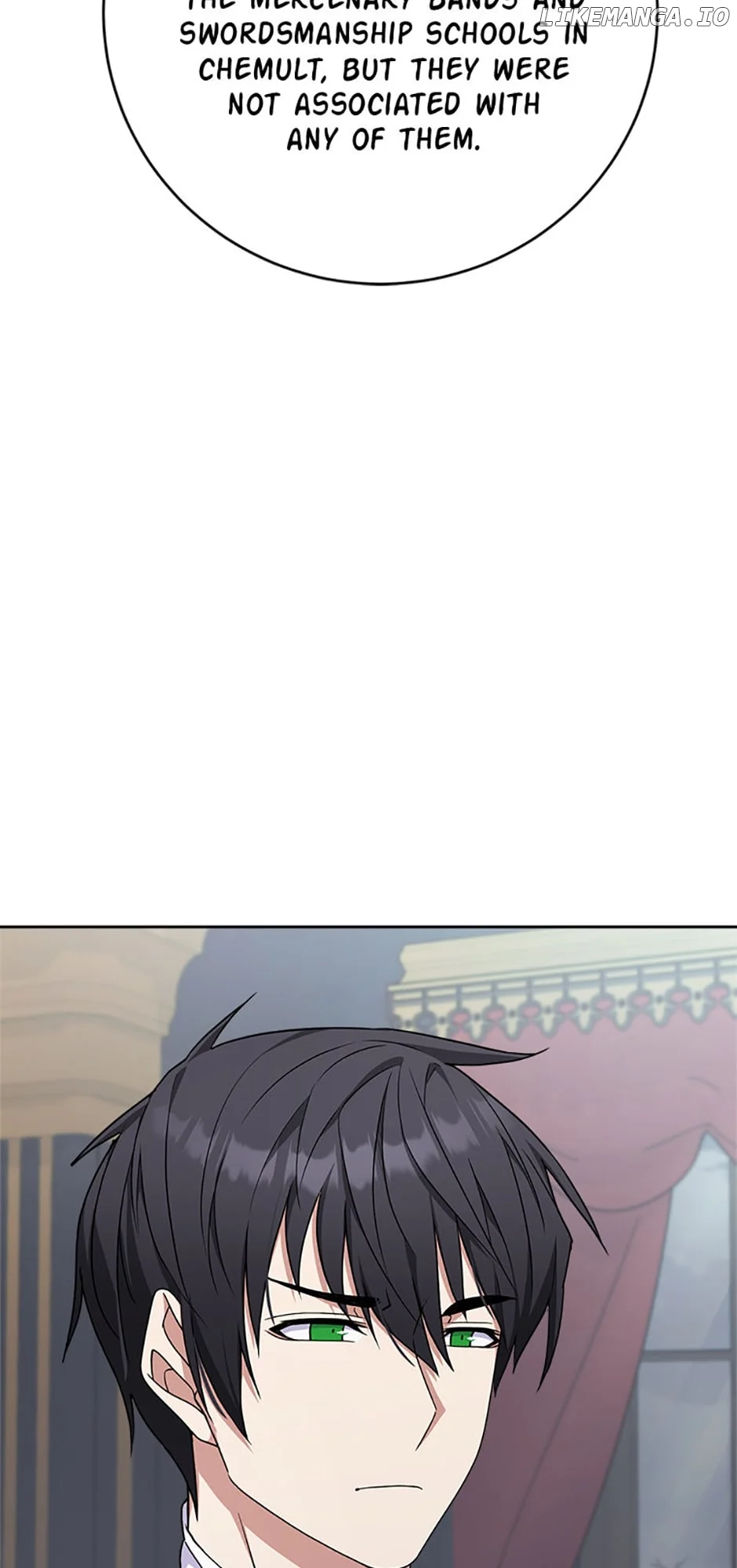 Only for Your Well-Being Chapter 32 page 70