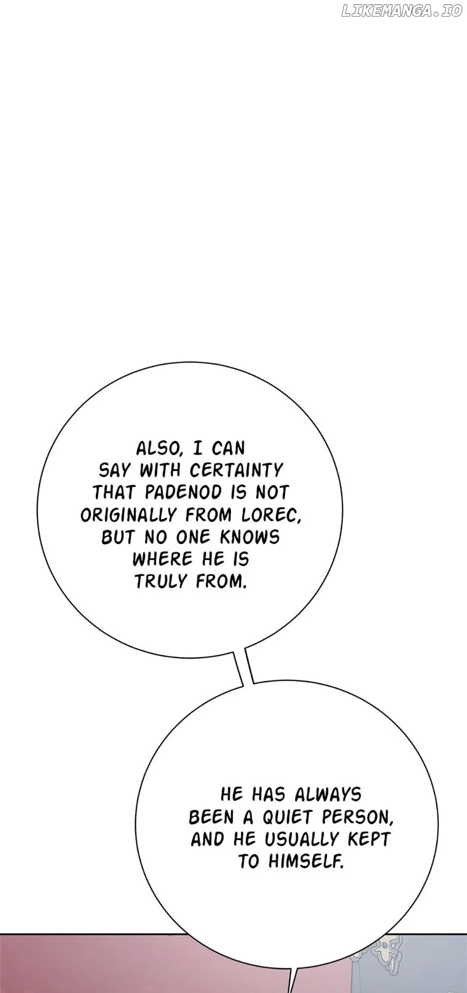 Only for Your Well-Being Chapter 32 page 73