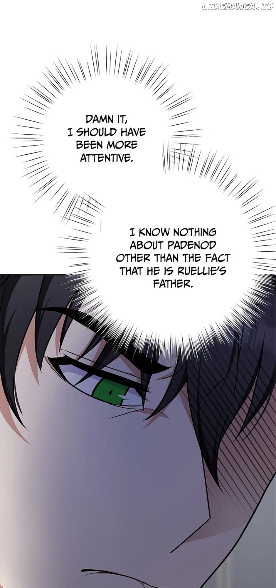 Only for Your Well-Being Chapter 32 page 75