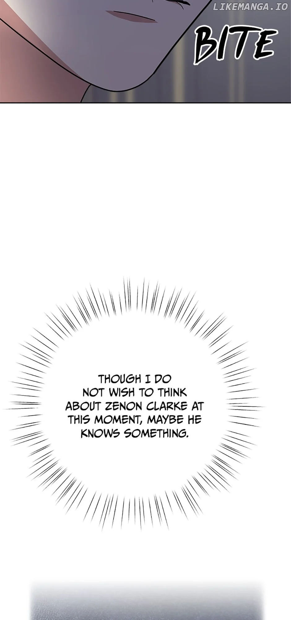 Only for Your Well-Being Chapter 32 page 76