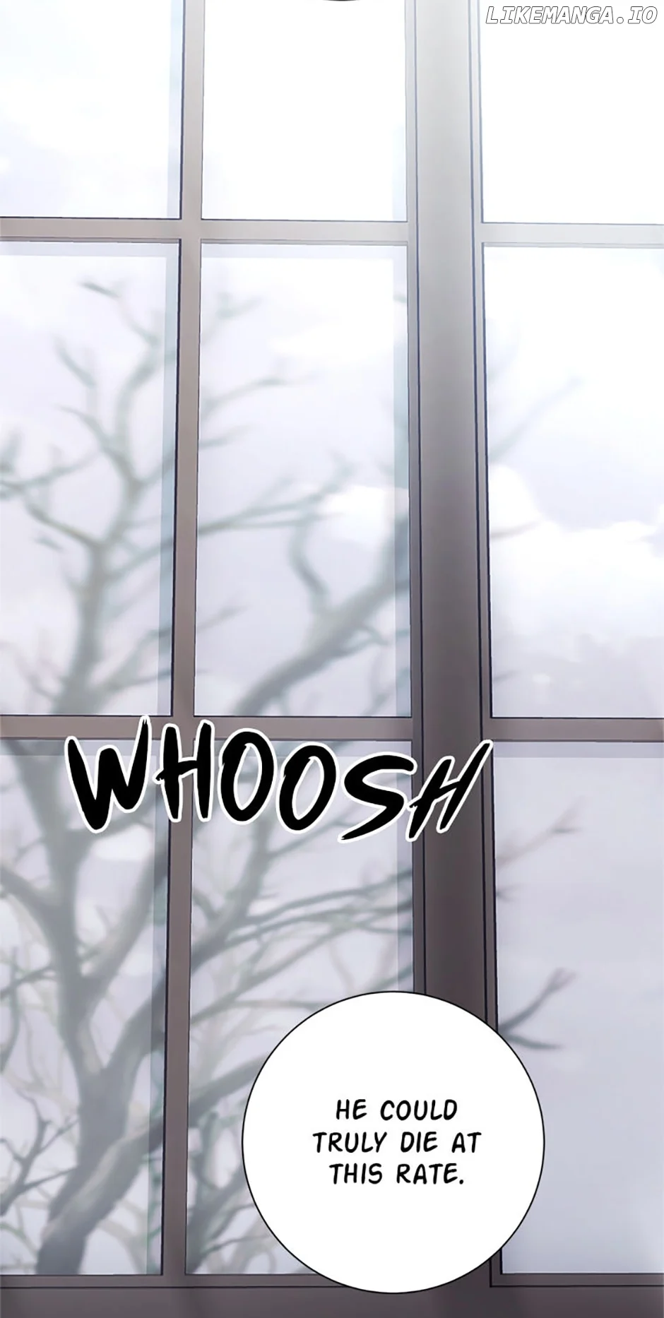 Only for Your Well-Being Chapter 32 page 80