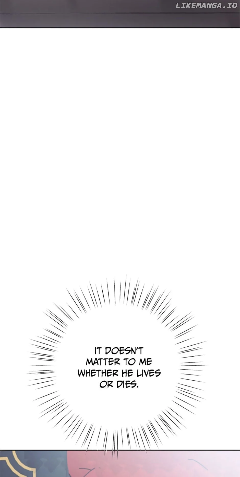 Only for Your Well-Being Chapter 32 page 81