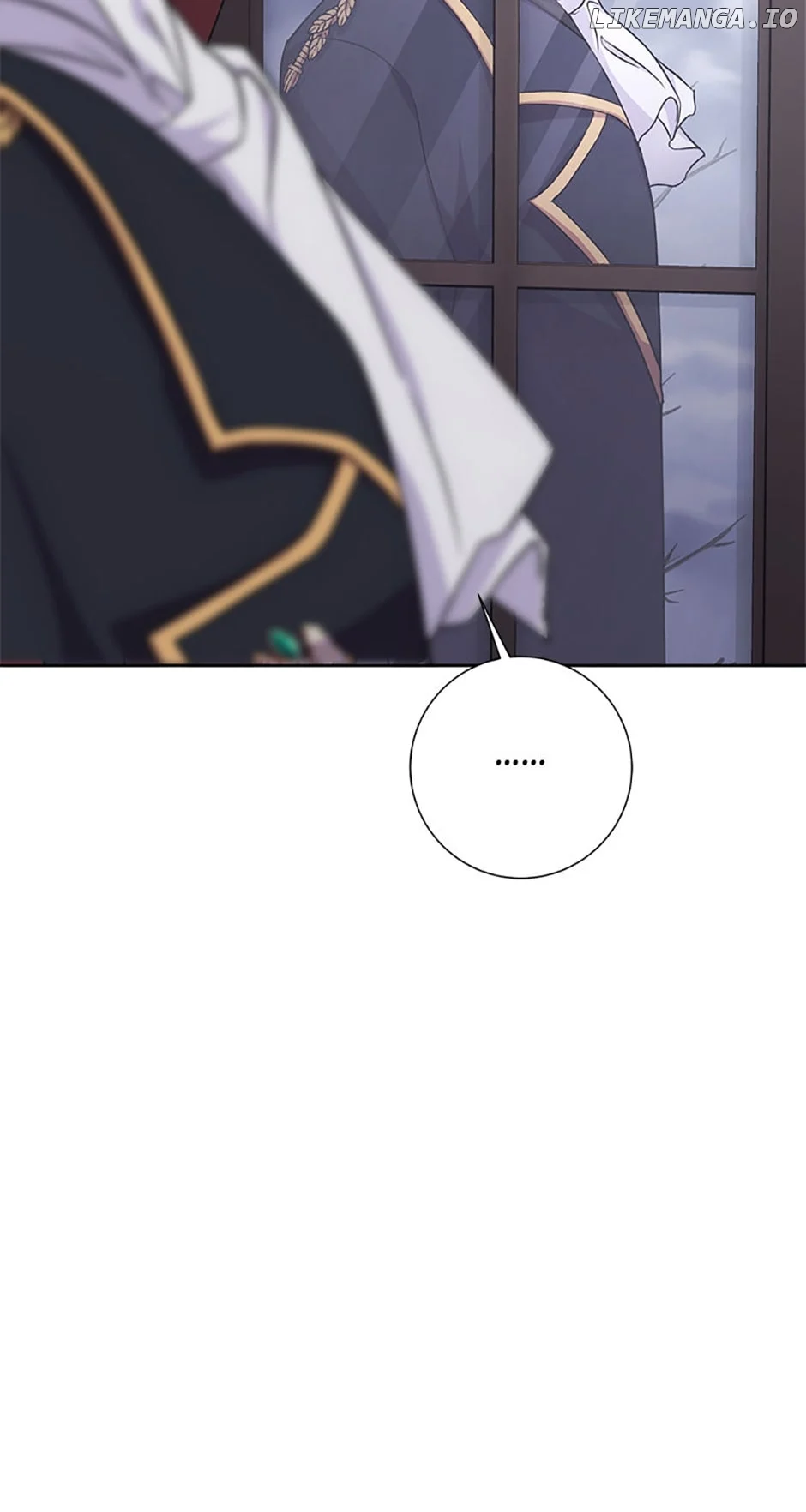 Only for Your Well-Being Chapter 32 page 84