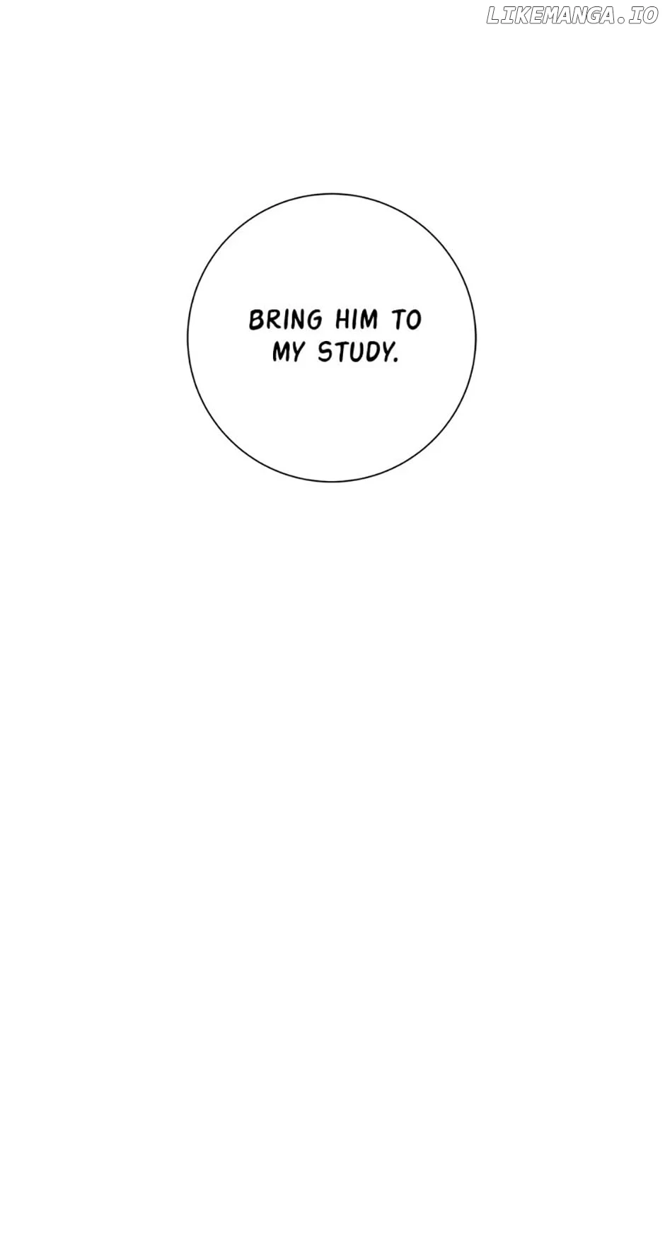 Only for Your Well-Being Chapter 32 page 85