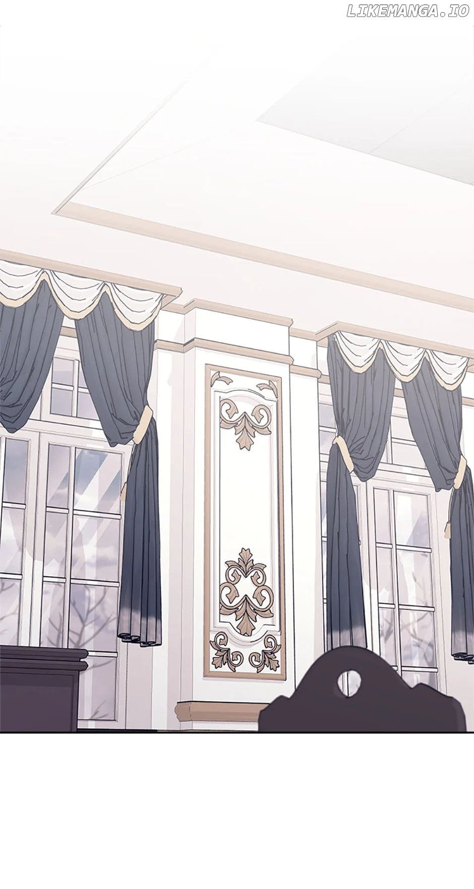 Only for Your Well-Being Chapter 32 page 87