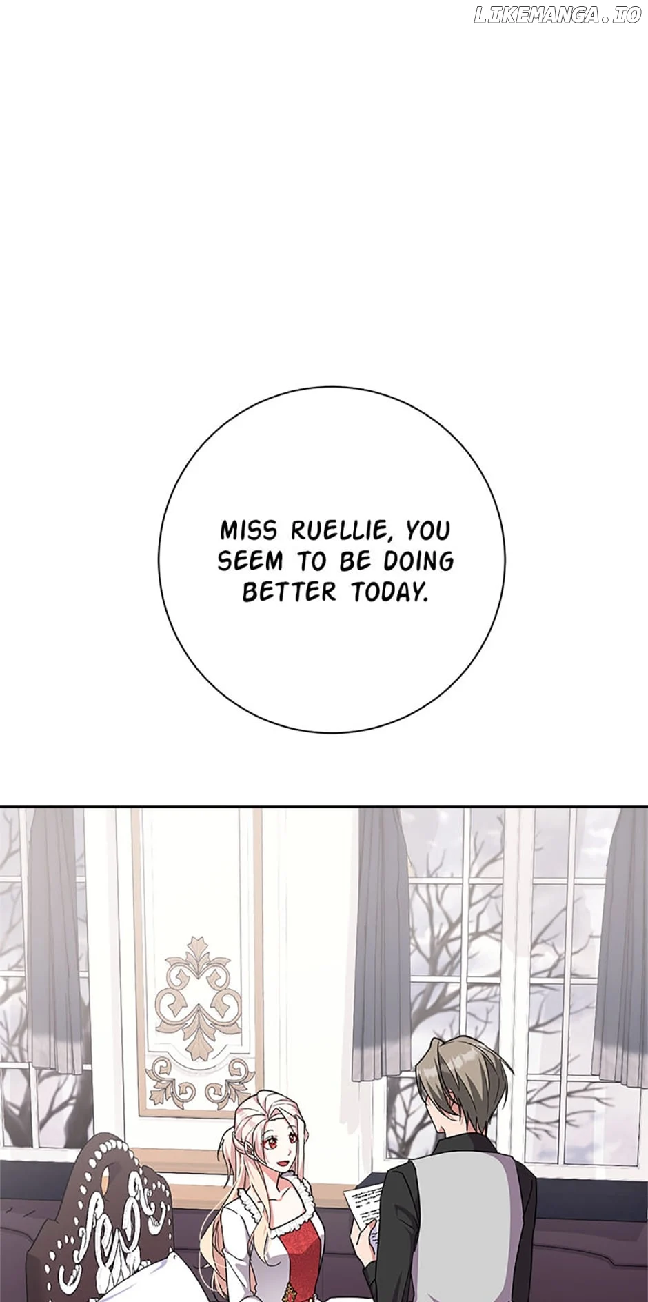Only for Your Well-Being Chapter 32 page 89