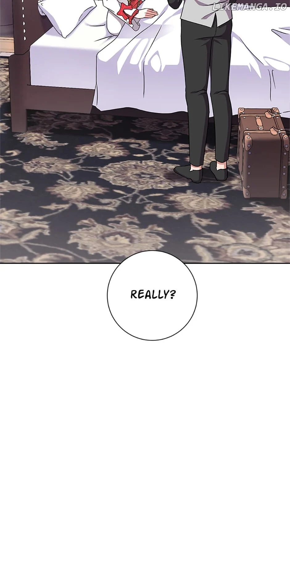 Only for Your Well-Being Chapter 32 page 90