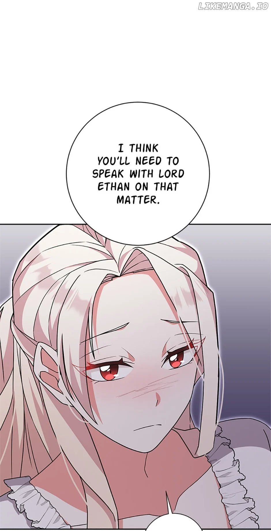 Only for Your Well-Being Chapter 32 page 96