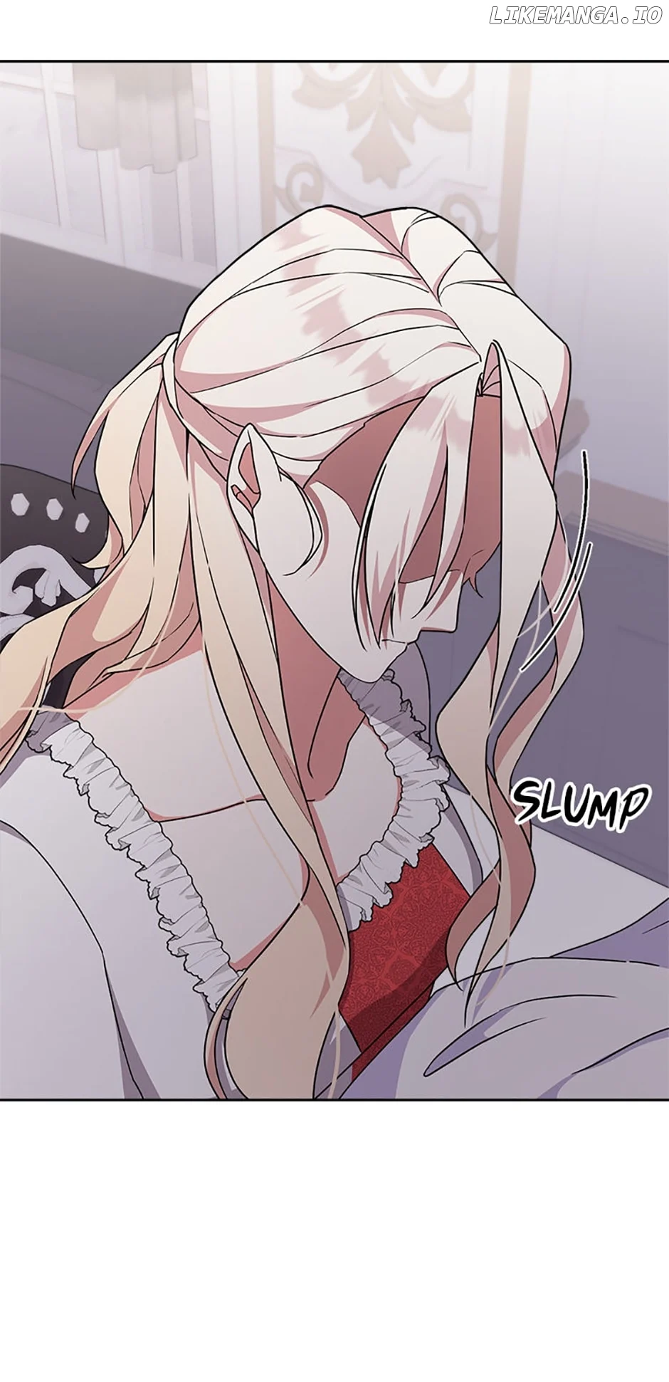 Only for Your Well-Being Chapter 32 page 98