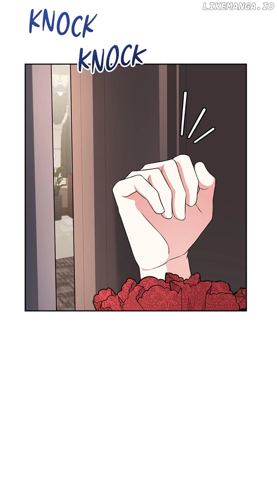 Only for Your Well-Being Chapter 33 page 9
