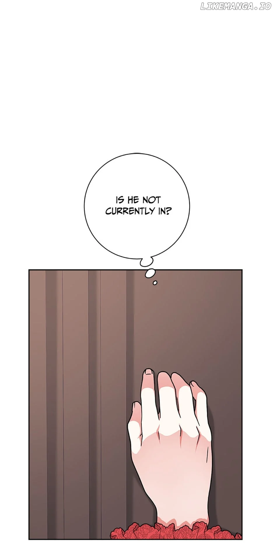 Only for Your Well-Being Chapter 33 page 11