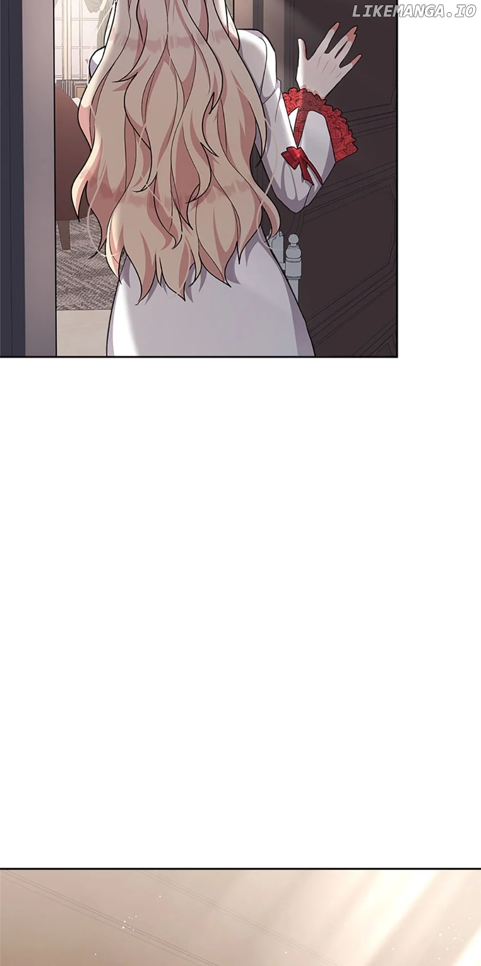 Only for Your Well-Being Chapter 33 page 14