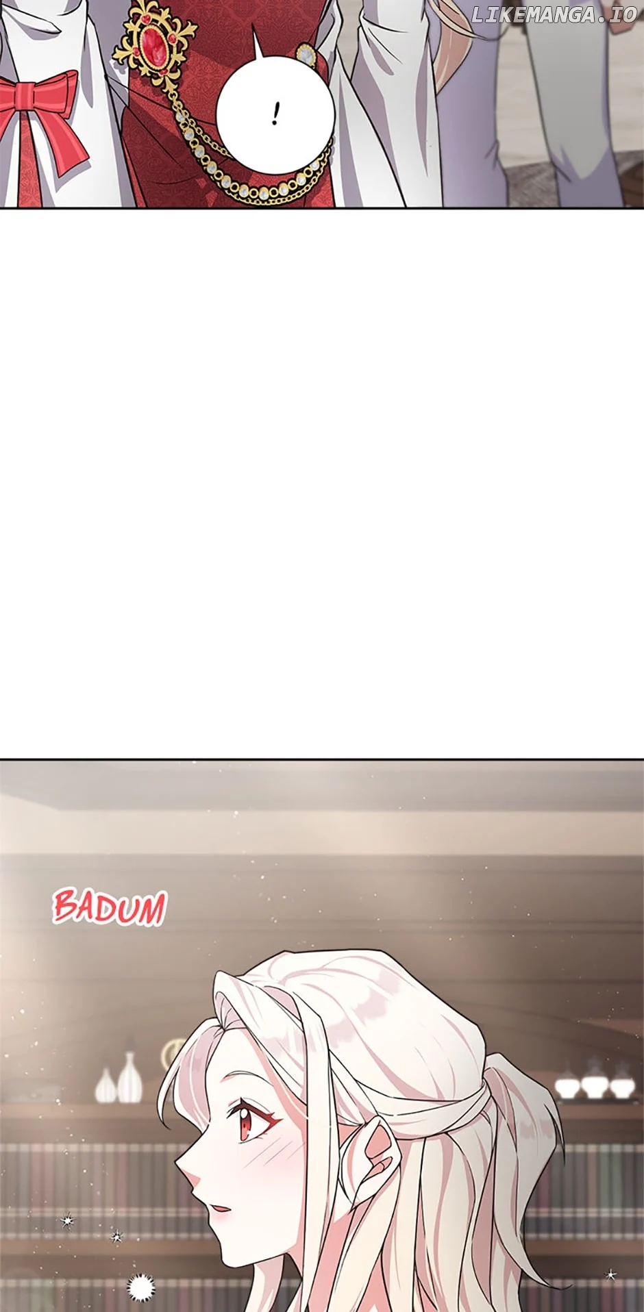 Only for Your Well-Being Chapter 33 page 21