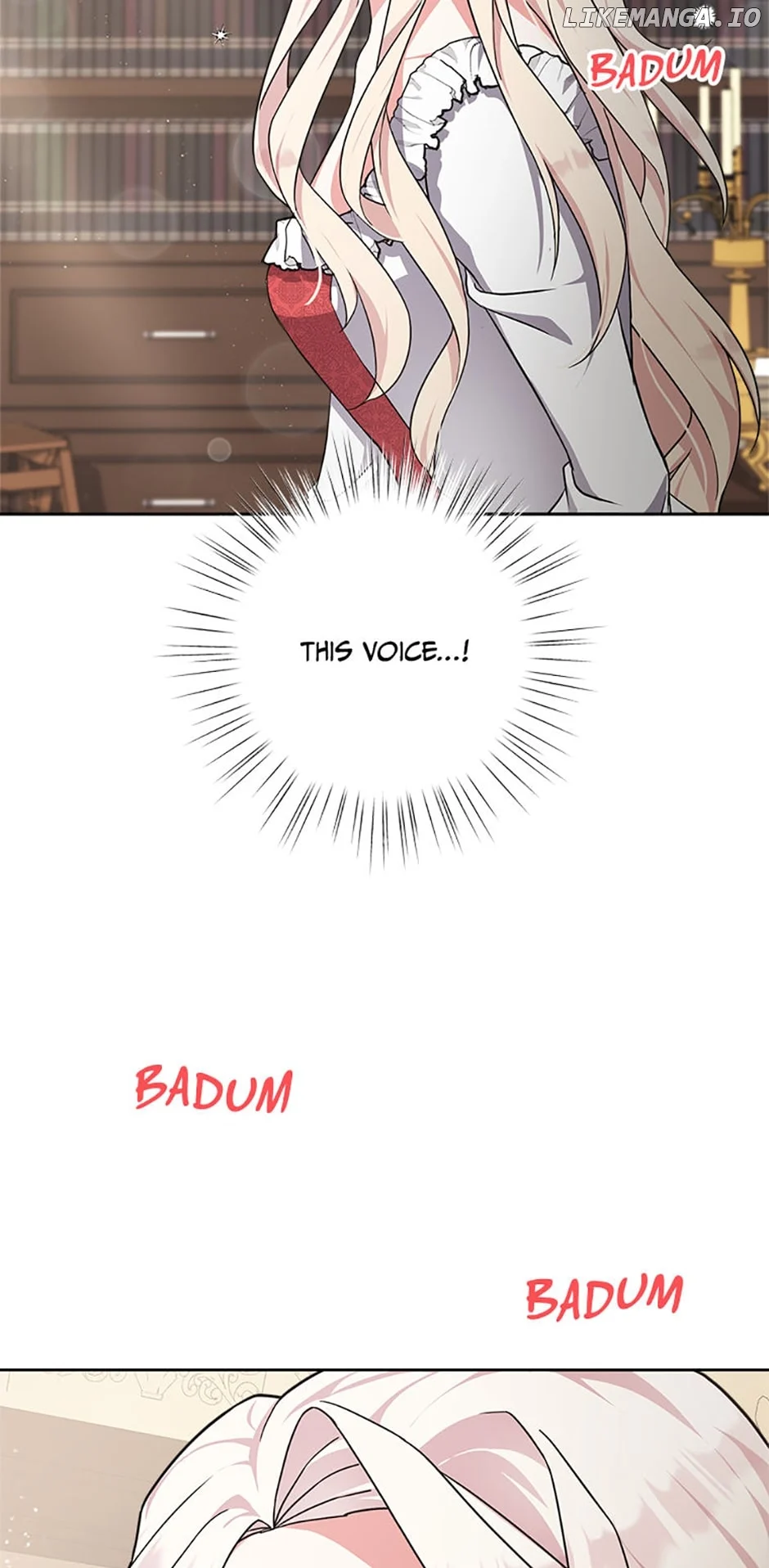 Only for Your Well-Being Chapter 33 page 22