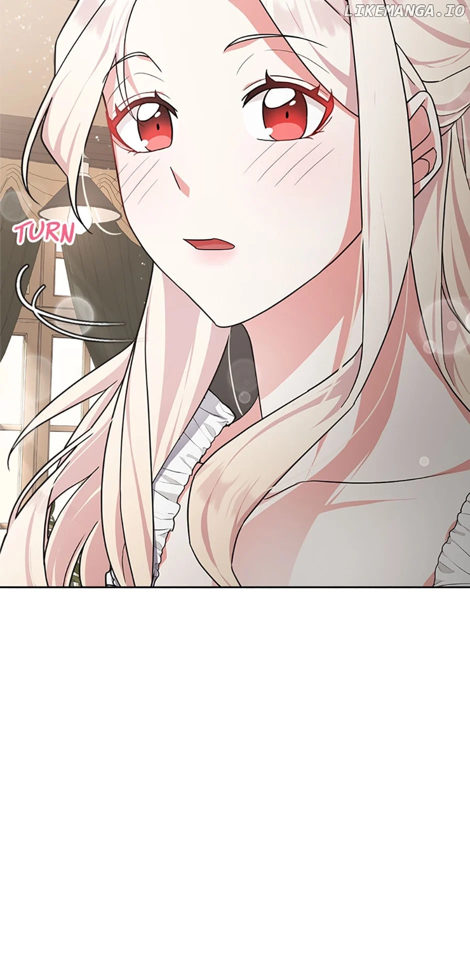 Only for Your Well-Being Chapter 33 page 23