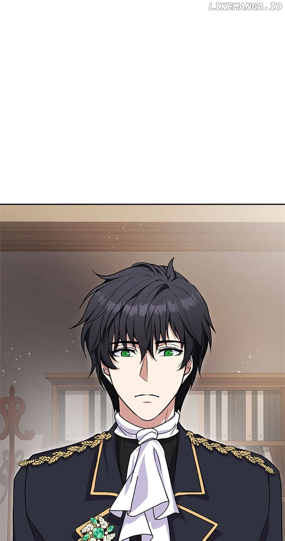 Only for Your Well-Being Chapter 33 page 24