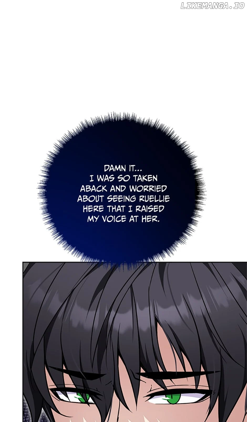 Only for Your Well-Being Chapter 33 page 33