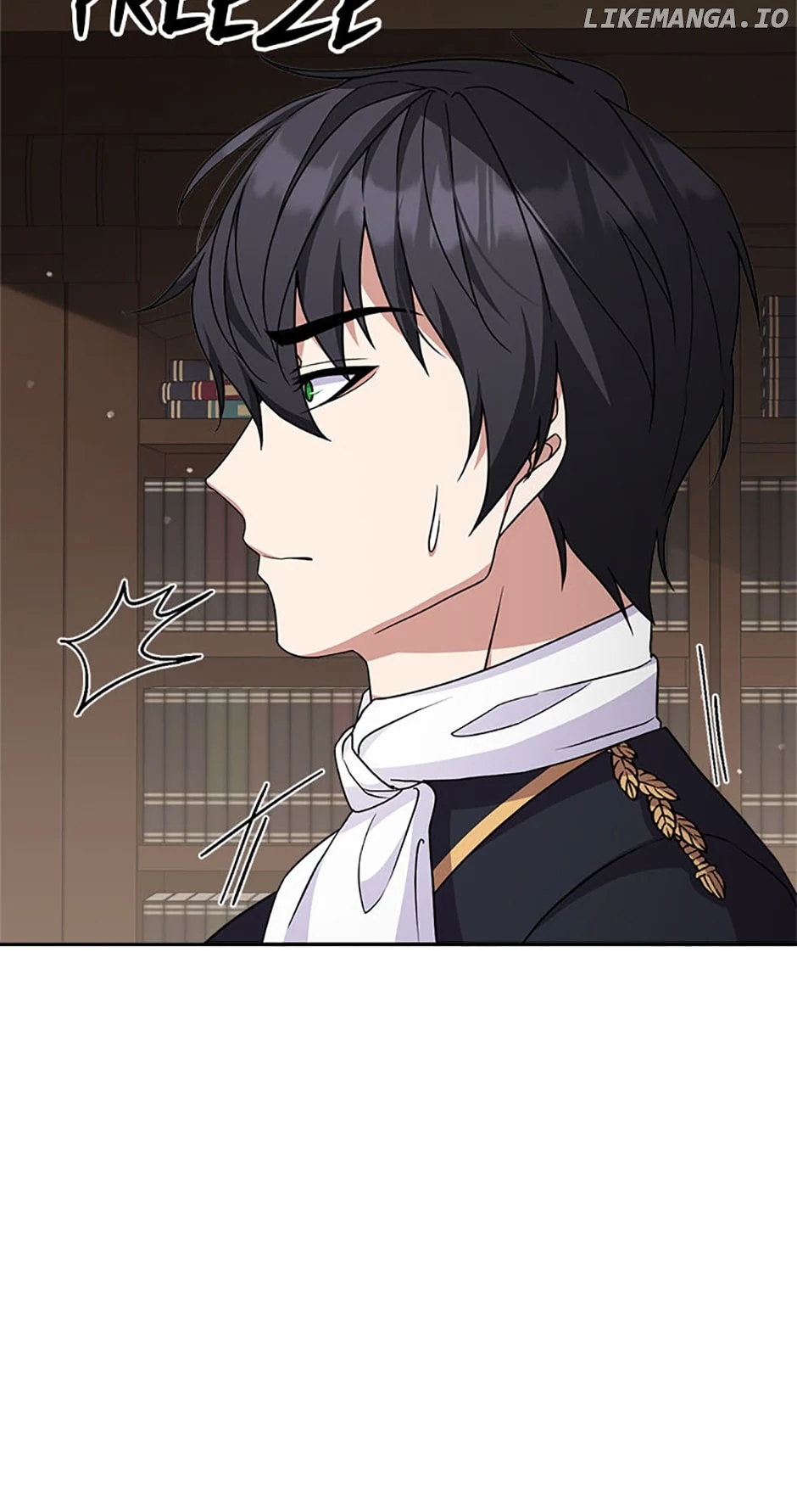 Only for Your Well-Being Chapter 33 page 39