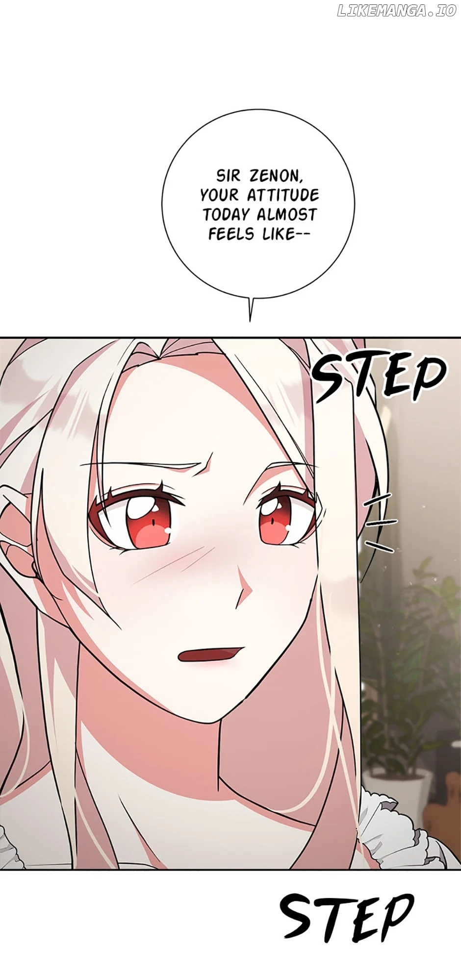 Only for Your Well-Being Chapter 33 page 40