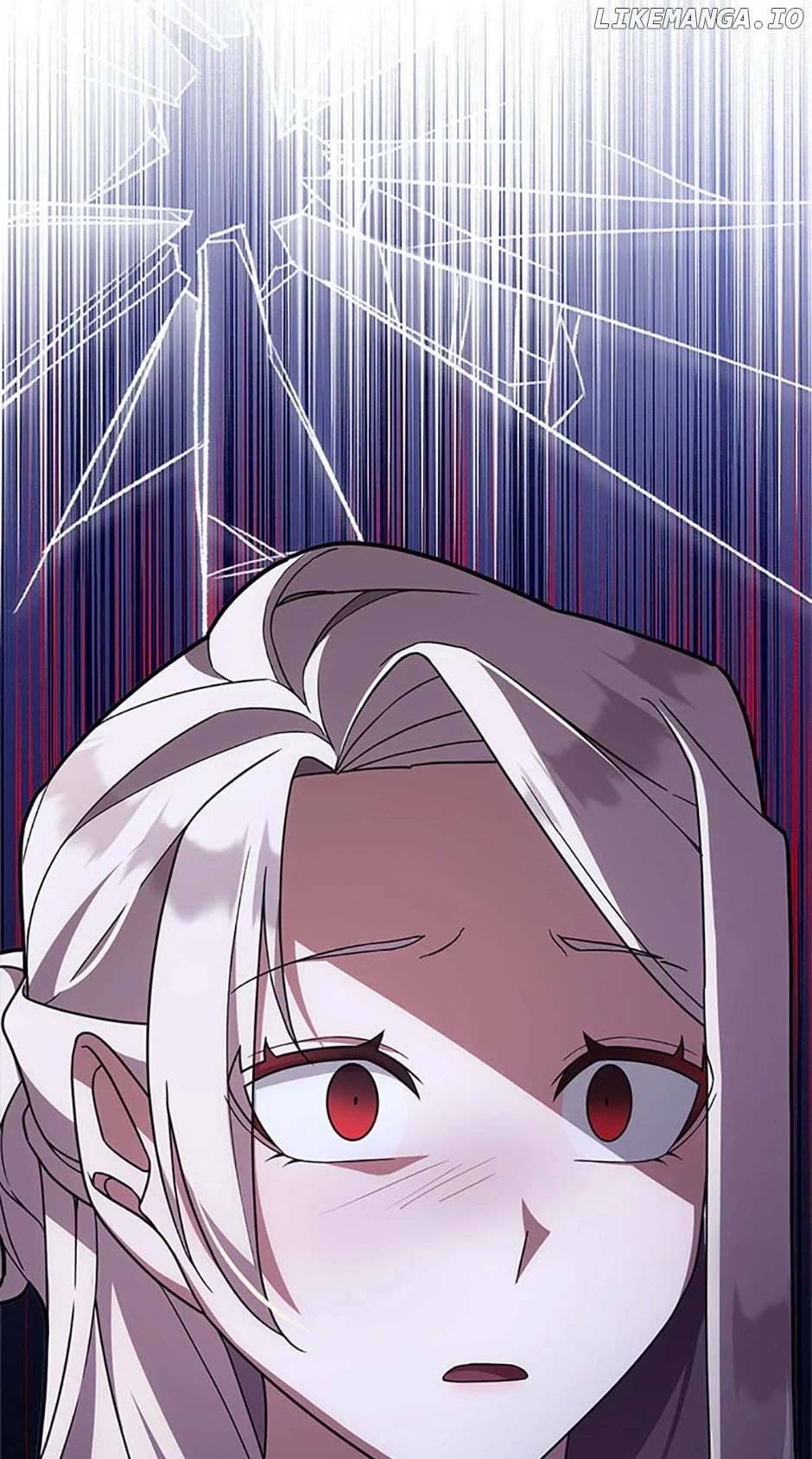 Only for Your Well-Being Chapter 33 page 46