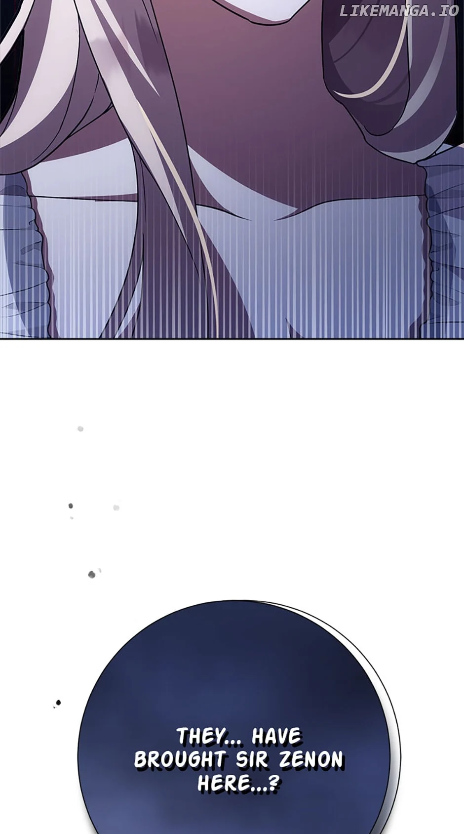 Only for Your Well-Being Chapter 33 page 47