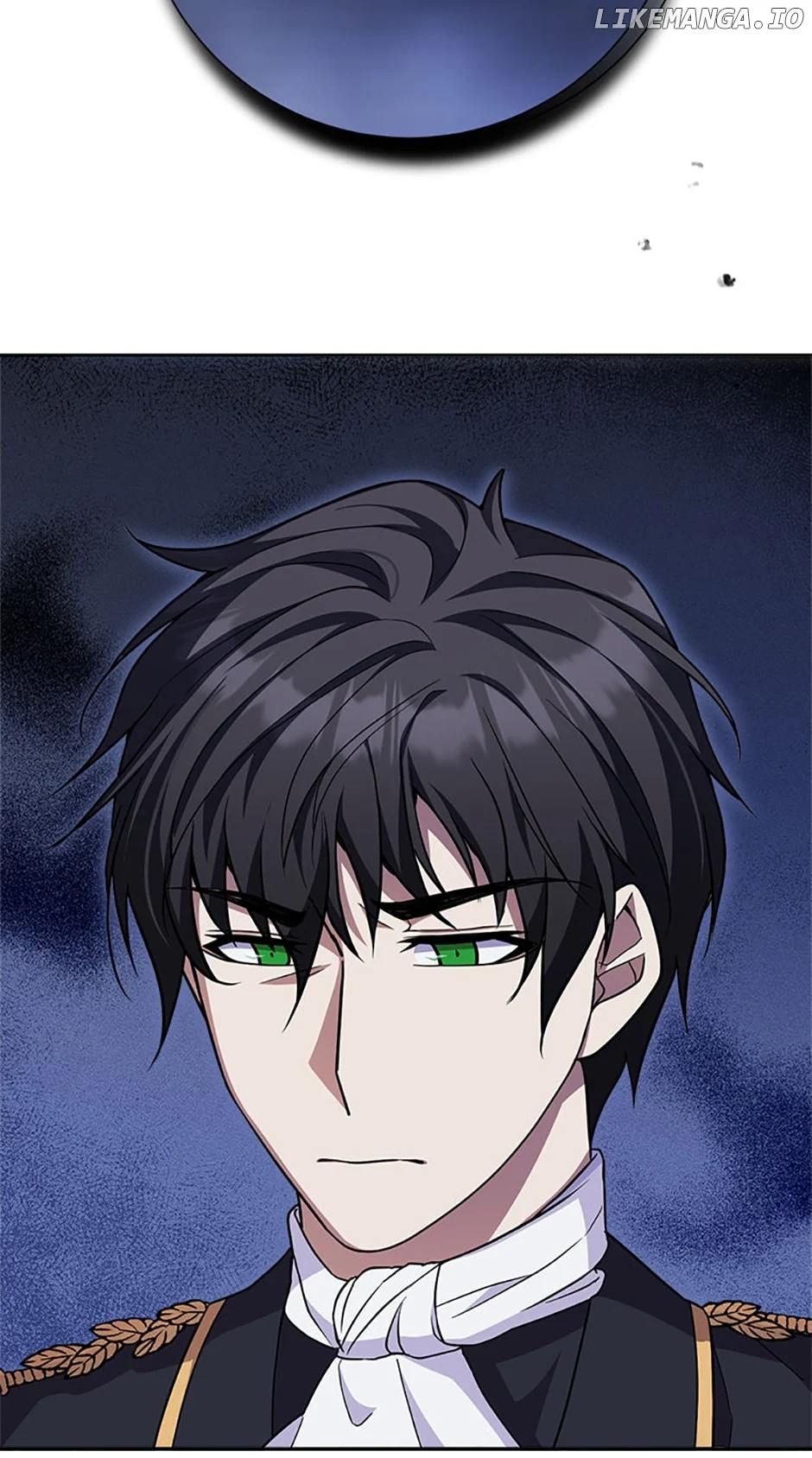 Only for Your Well-Being Chapter 33 page 48