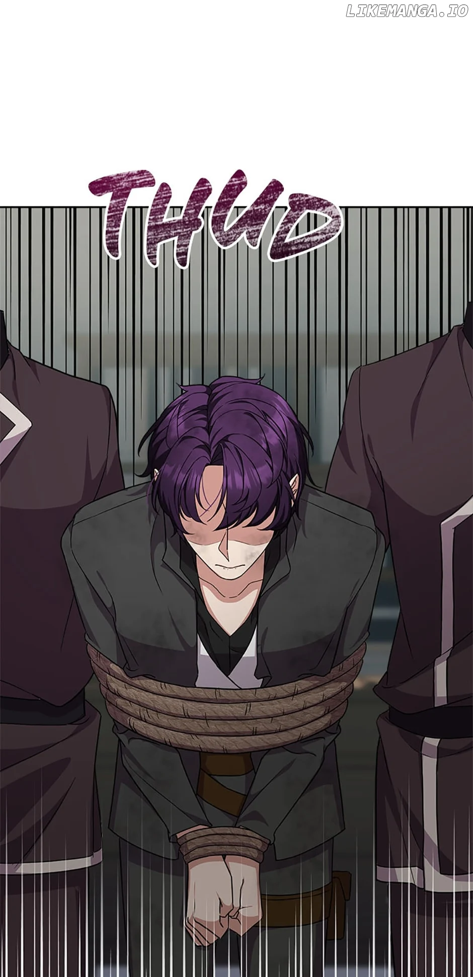 Only for Your Well-Being Chapter 33 page 50
