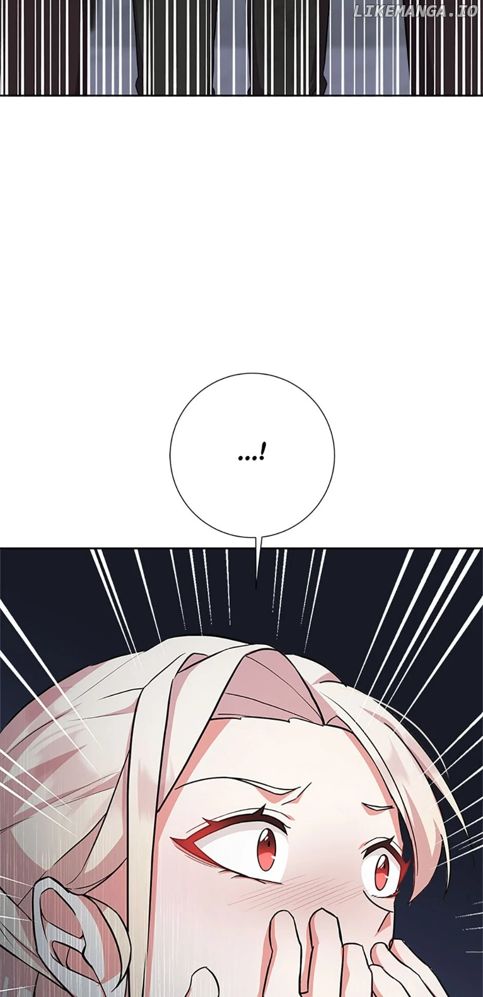 Only for Your Well-Being Chapter 33 page 51
