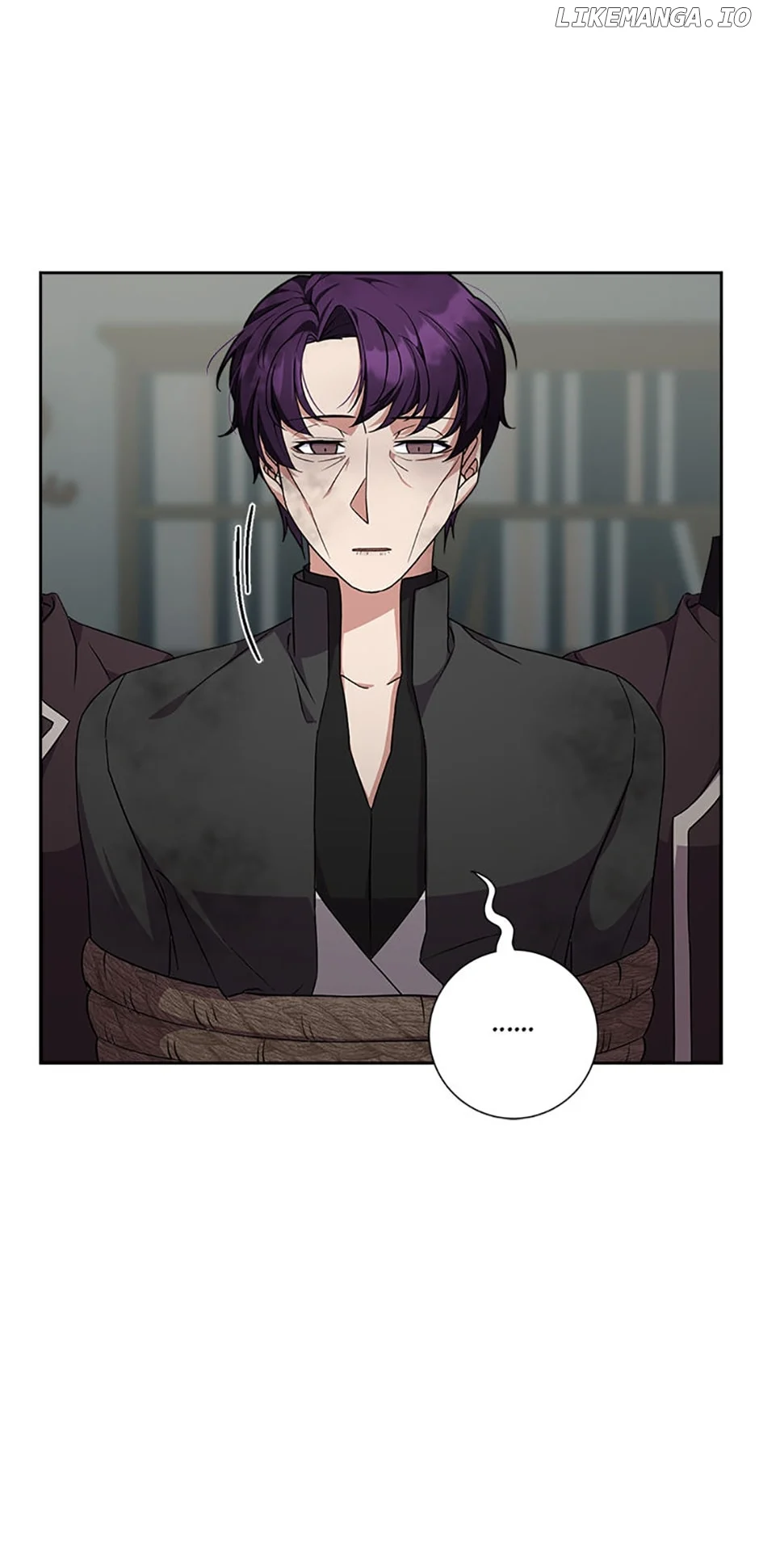 Only for Your Well-Being Chapter 33 page 53