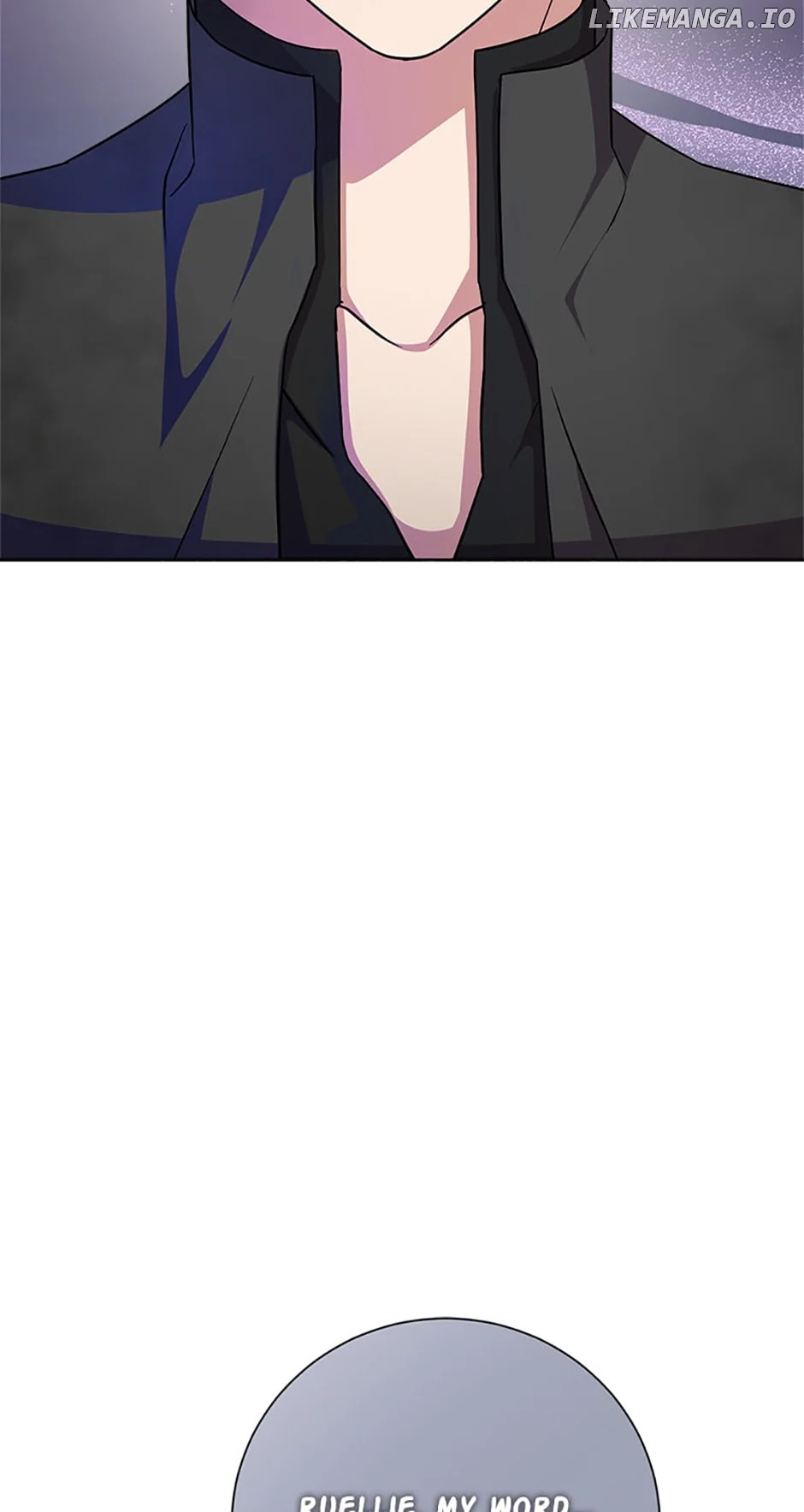 Only for Your Well-Being Chapter 33 page 56