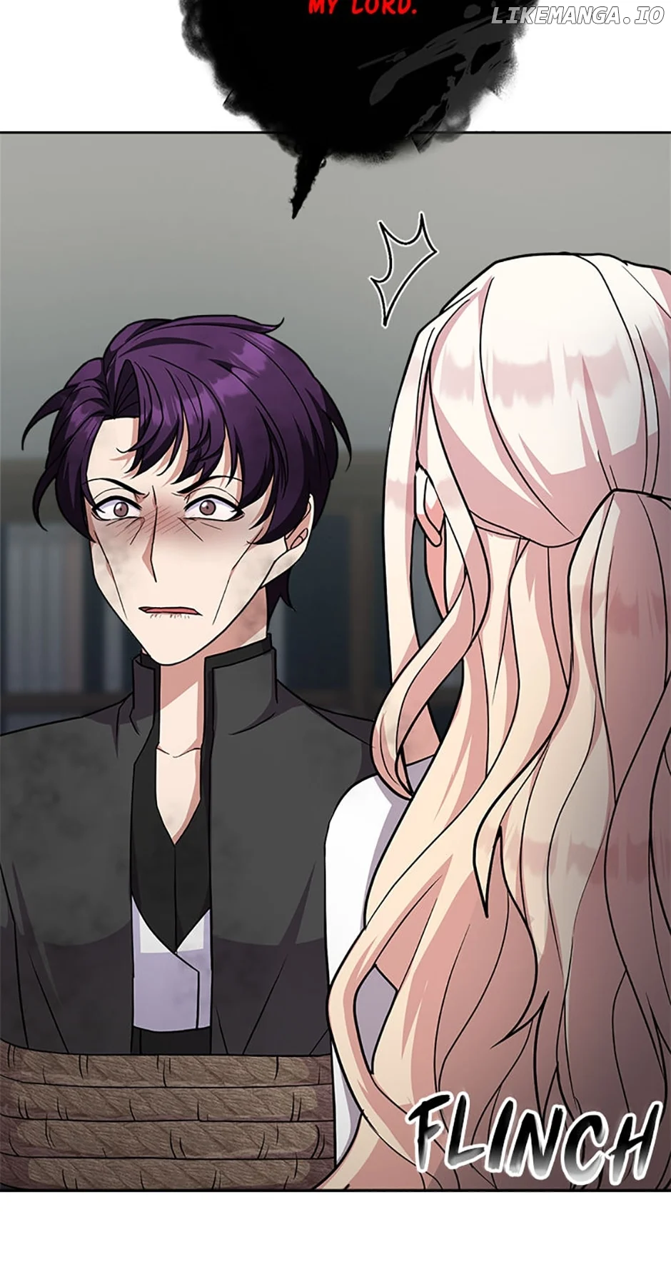 Only for Your Well-Being Chapter 33 page 59