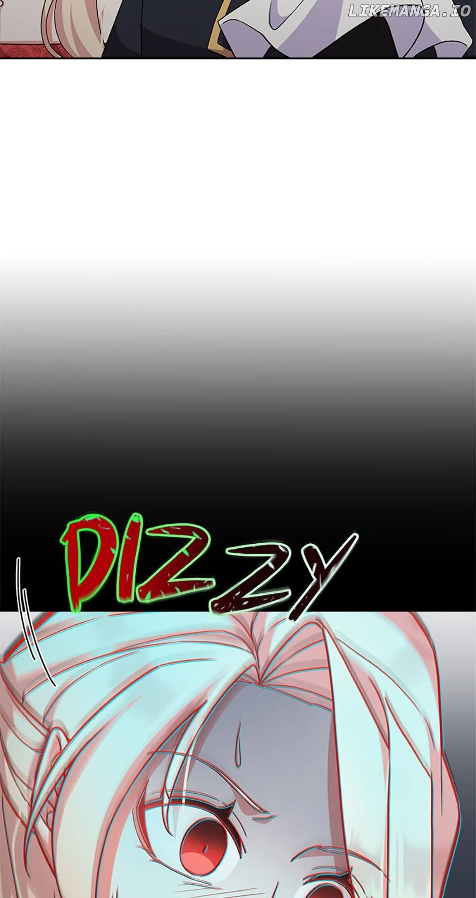 Only for Your Well-Being Chapter 33 page 61