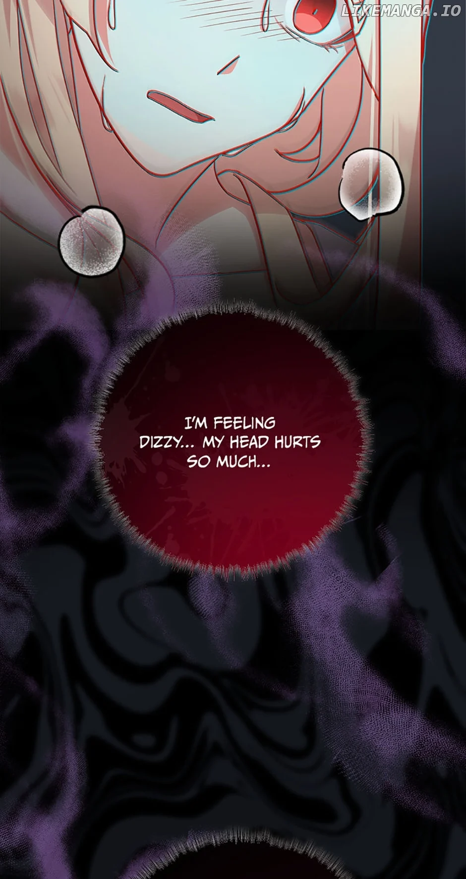 Only for Your Well-Being Chapter 33 page 62