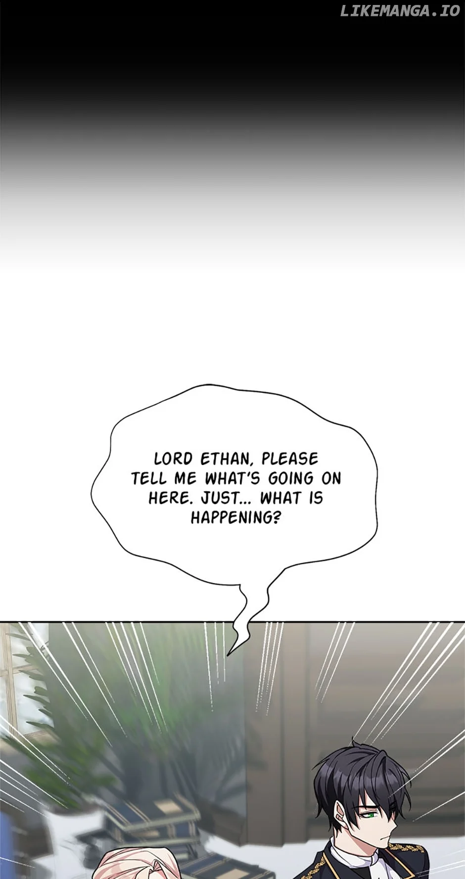 Only for Your Well-Being Chapter 33 page 65