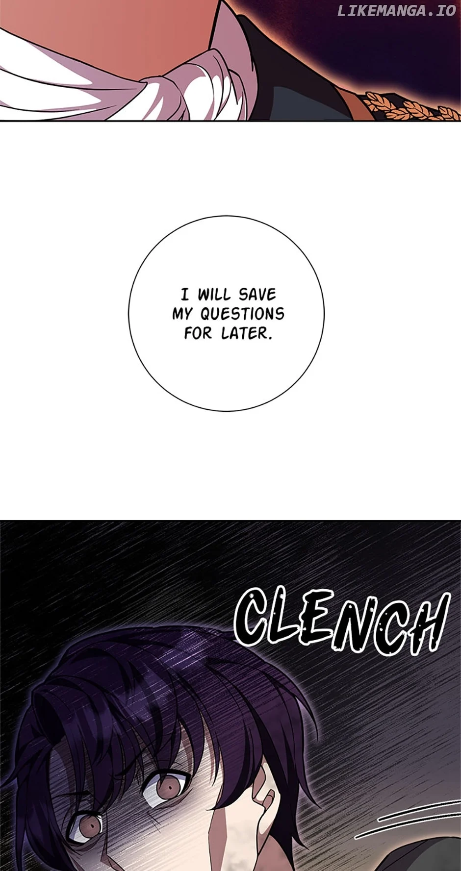 Only for Your Well-Being Chapter 33 page 68