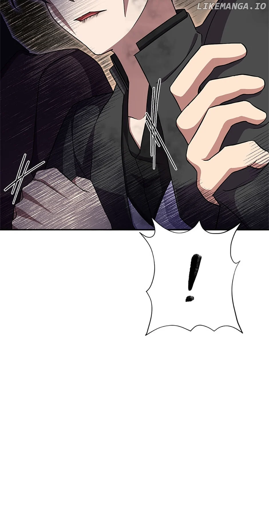 Only for Your Well-Being Chapter 33 page 69