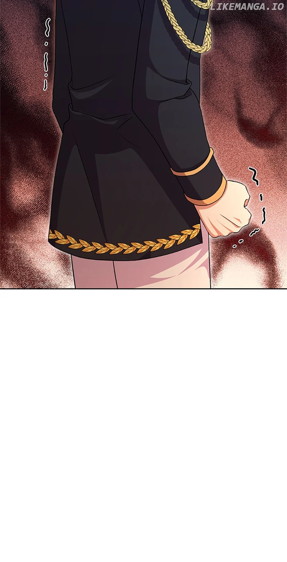 Only for Your Well-Being Chapter 33 page 72