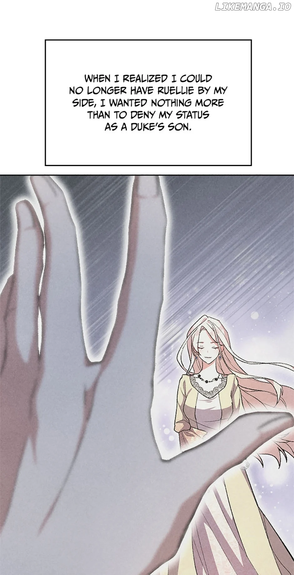 Only for Your Well-Being Chapter 33 page 73