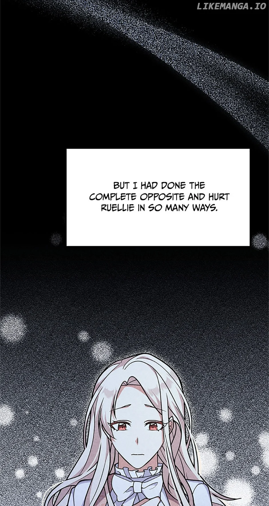 Only for Your Well-Being Chapter 33 page 76