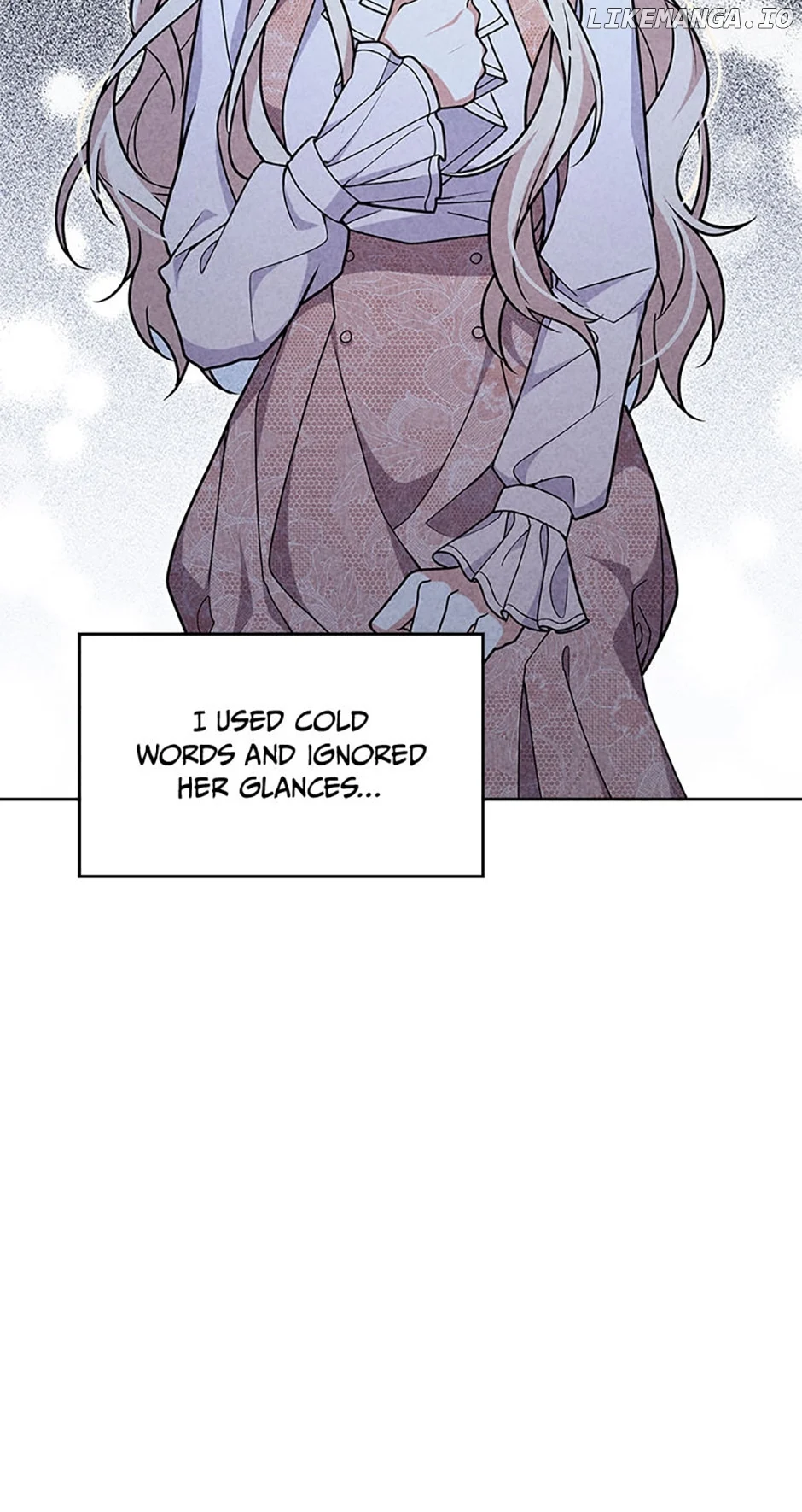 Only for Your Well-Being Chapter 33 page 77