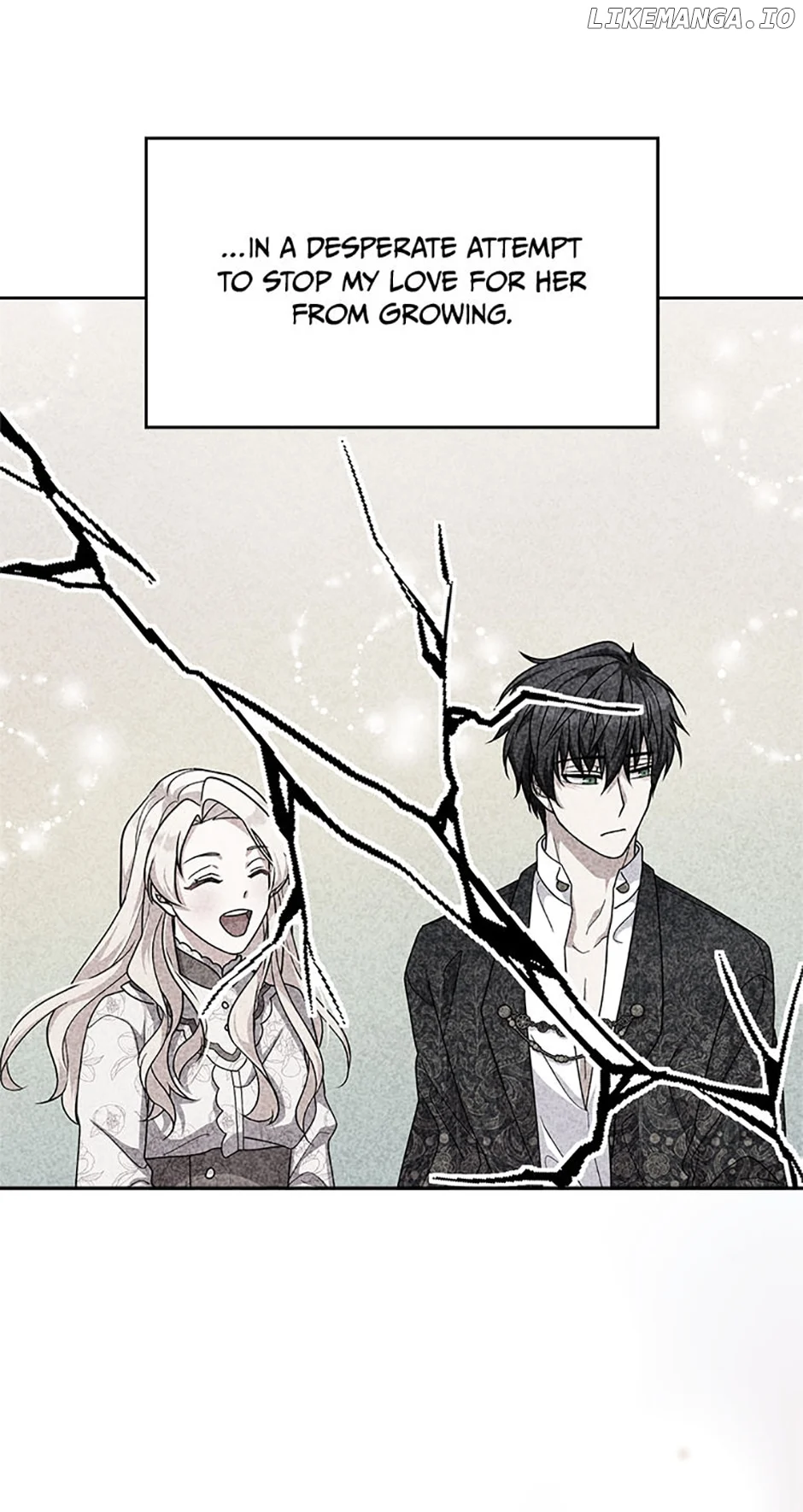 Only for Your Well-Being Chapter 33 page 78