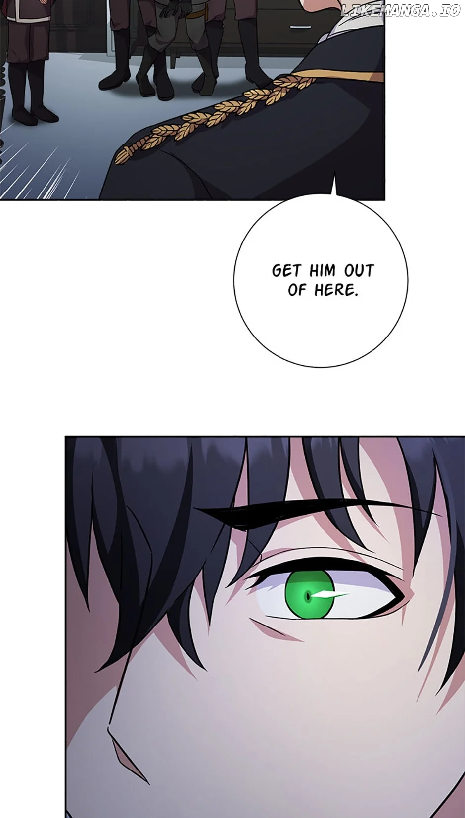 Only for Your Well-Being Chapter 33 page 84
