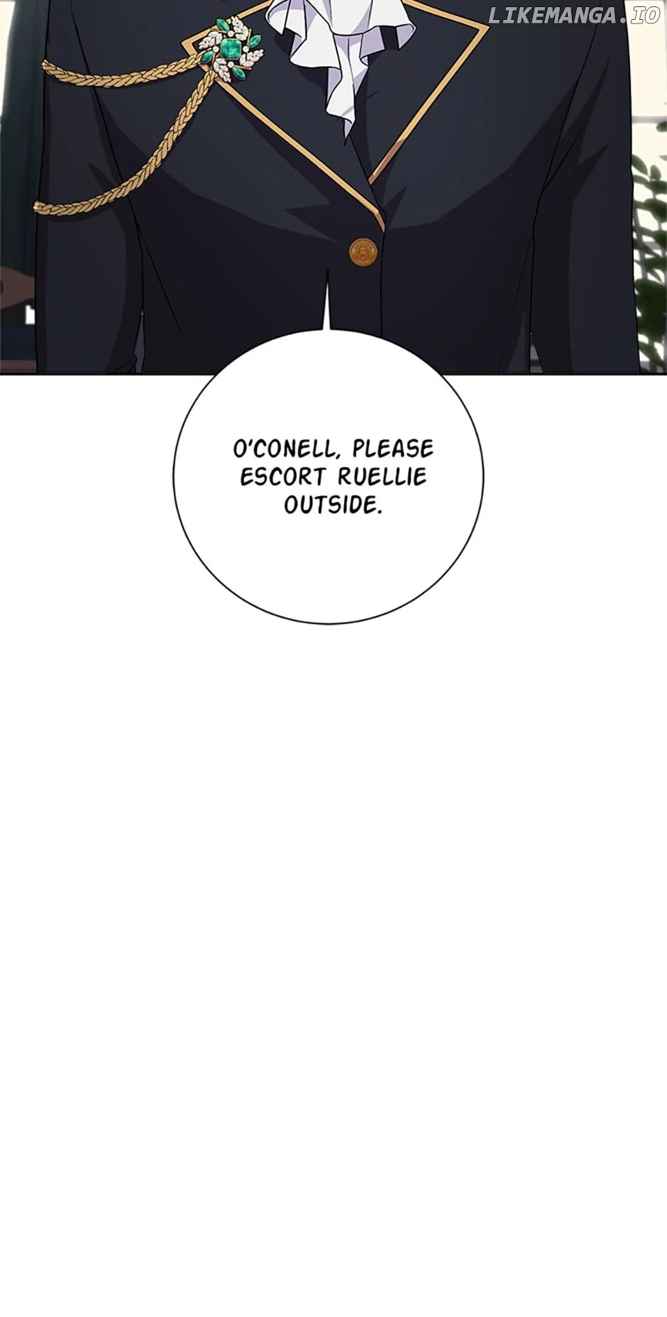 Only for Your Well-Being Chapter 33 page 88