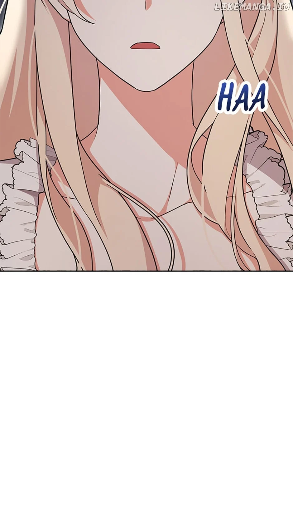 Only for Your Well-Being Chapter 33 page 8